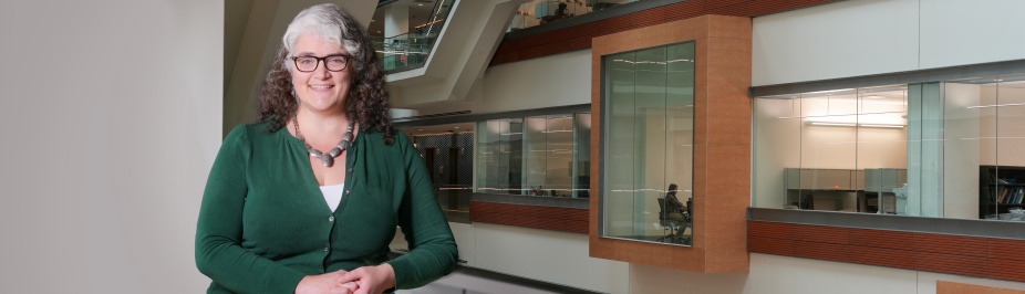 Jennifer A. Surtees, PhD.